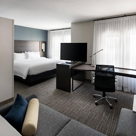 Residence Inn By Marriott Boulder Canyon Boulevard Eksteriør billede