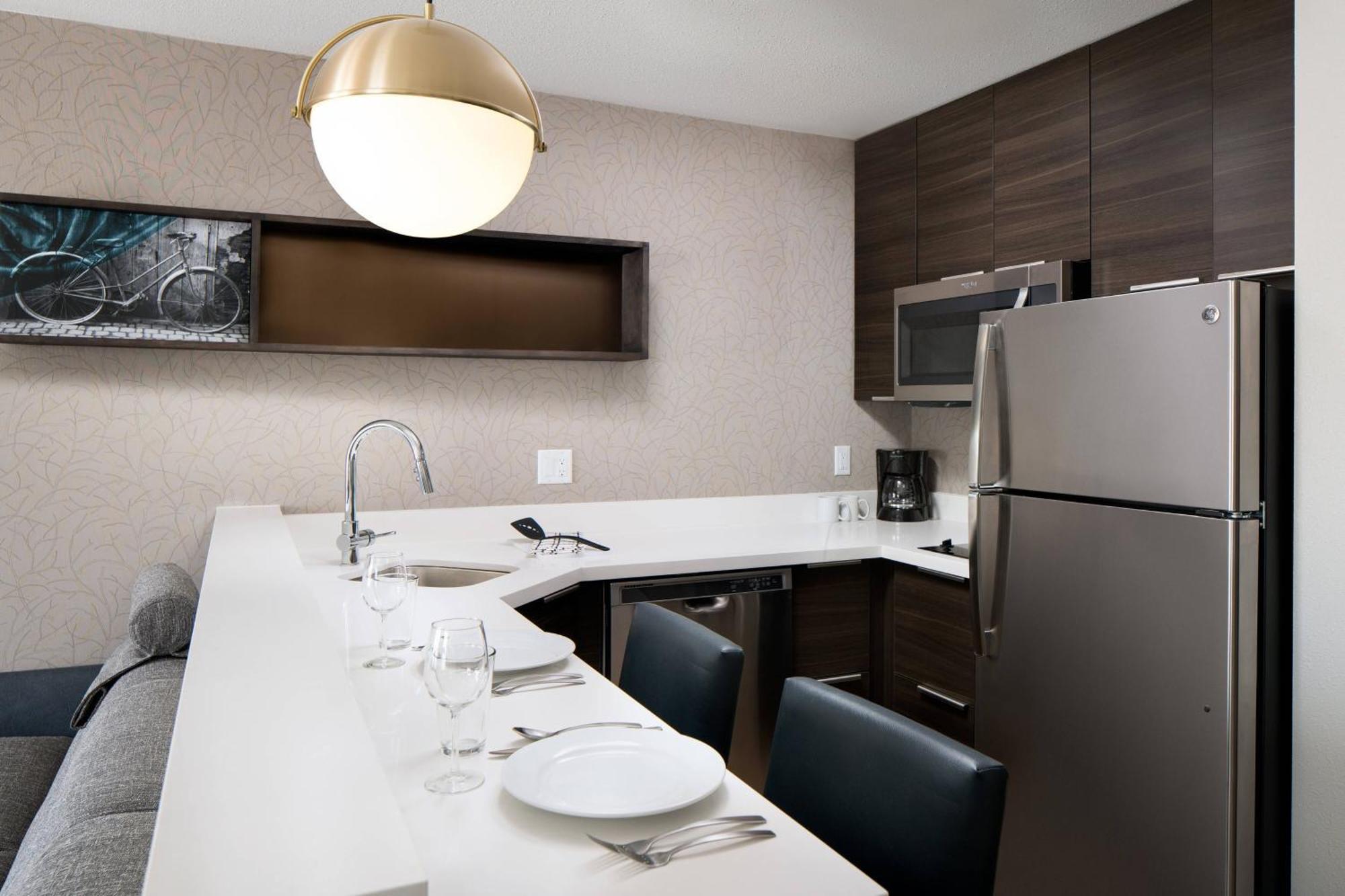 Residence Inn By Marriott Boulder Canyon Boulevard Eksteriør billede
