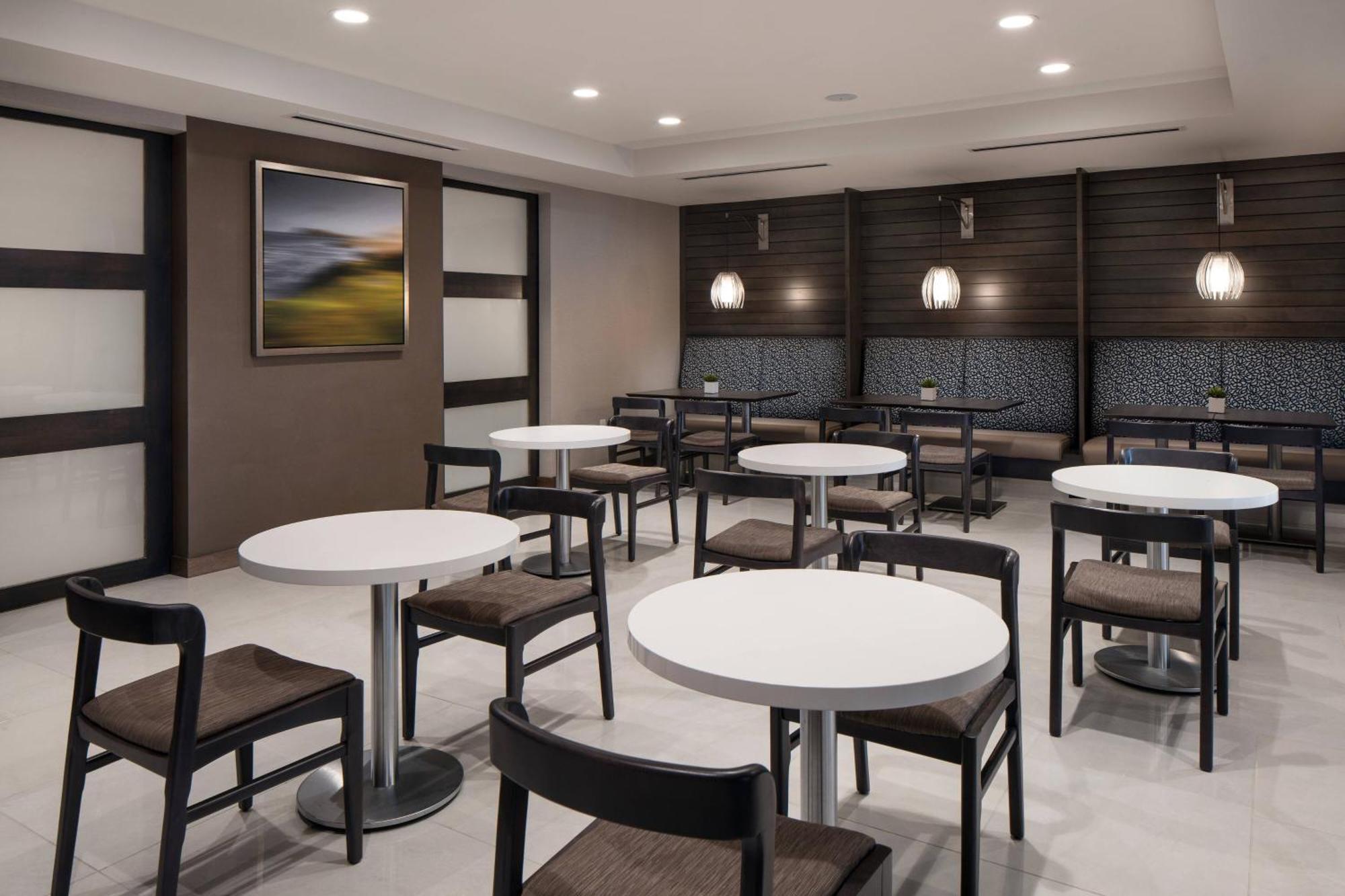 Residence Inn By Marriott Boulder Canyon Boulevard Eksteriør billede