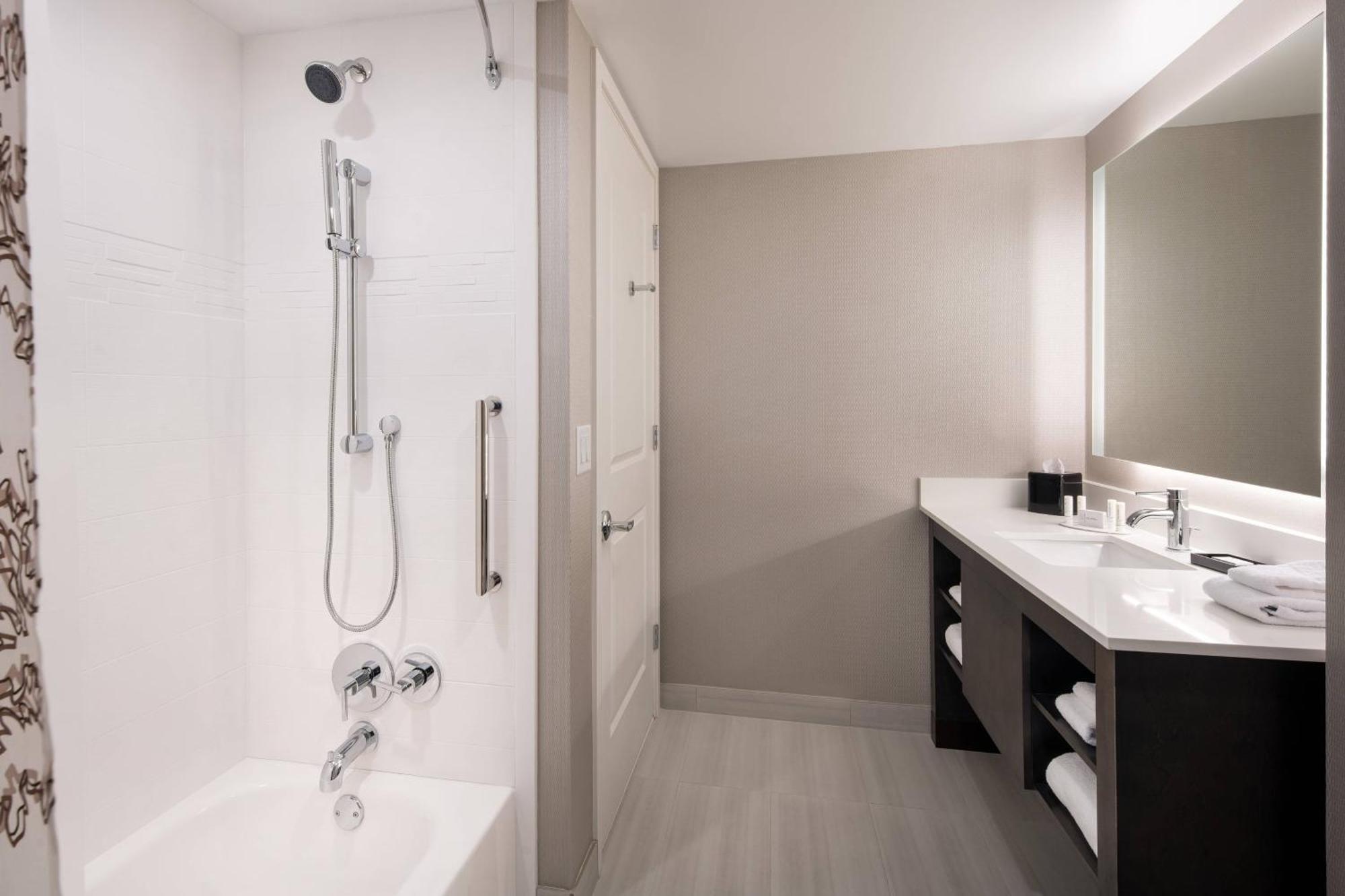 Residence Inn By Marriott Boulder Canyon Boulevard Eksteriør billede