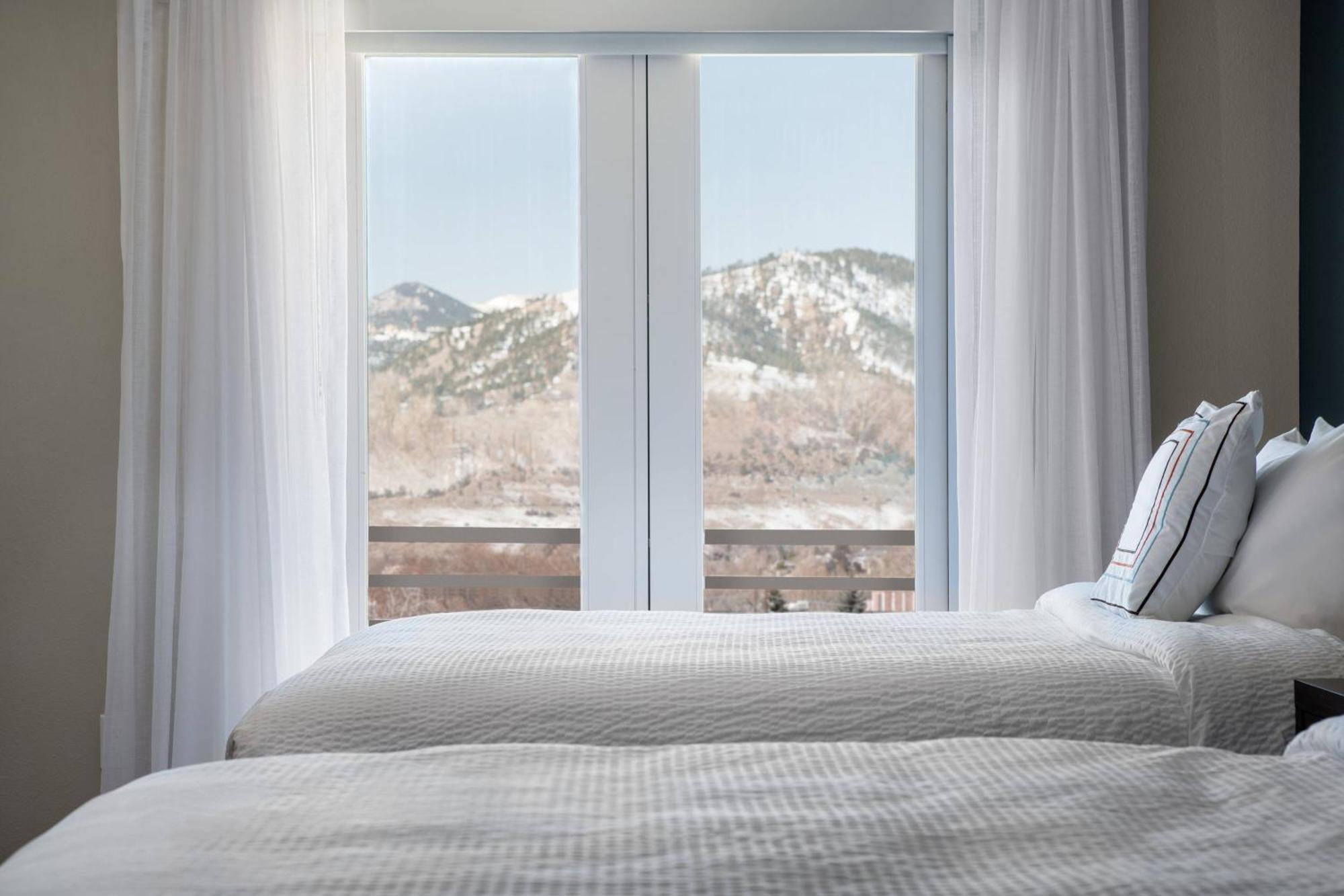 Residence Inn By Marriott Boulder Canyon Boulevard Eksteriør billede
