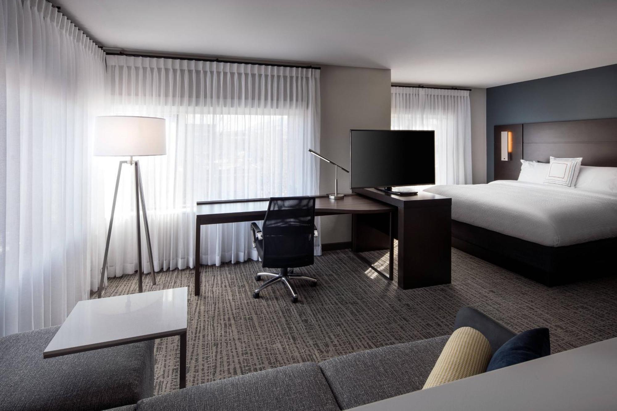 Residence Inn By Marriott Boulder Canyon Boulevard Eksteriør billede
